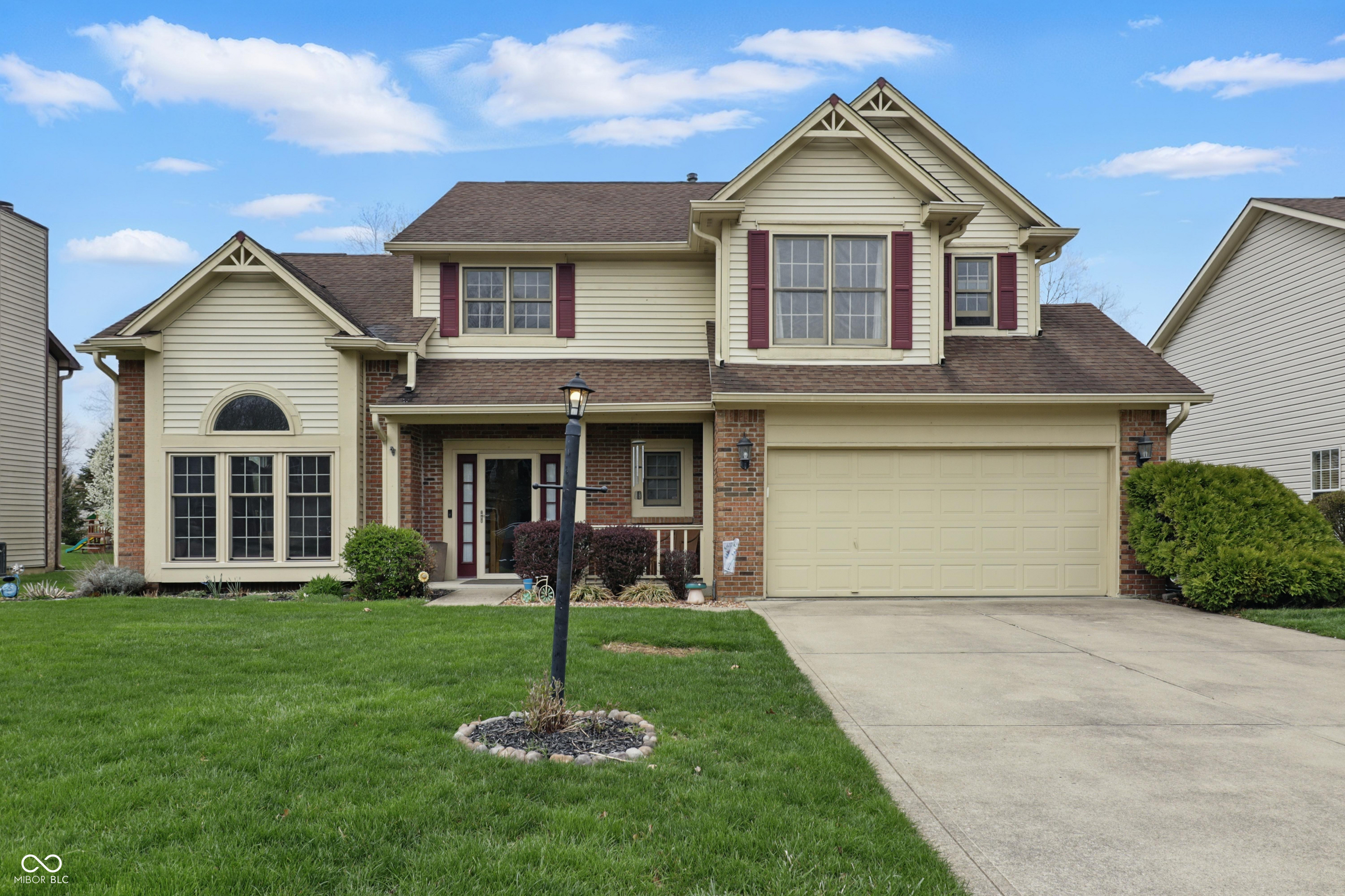 5710 Dapple Trace Indianapolis IN 46228