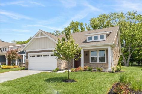 5943 Lyster Lane Indianapolis IN 46239