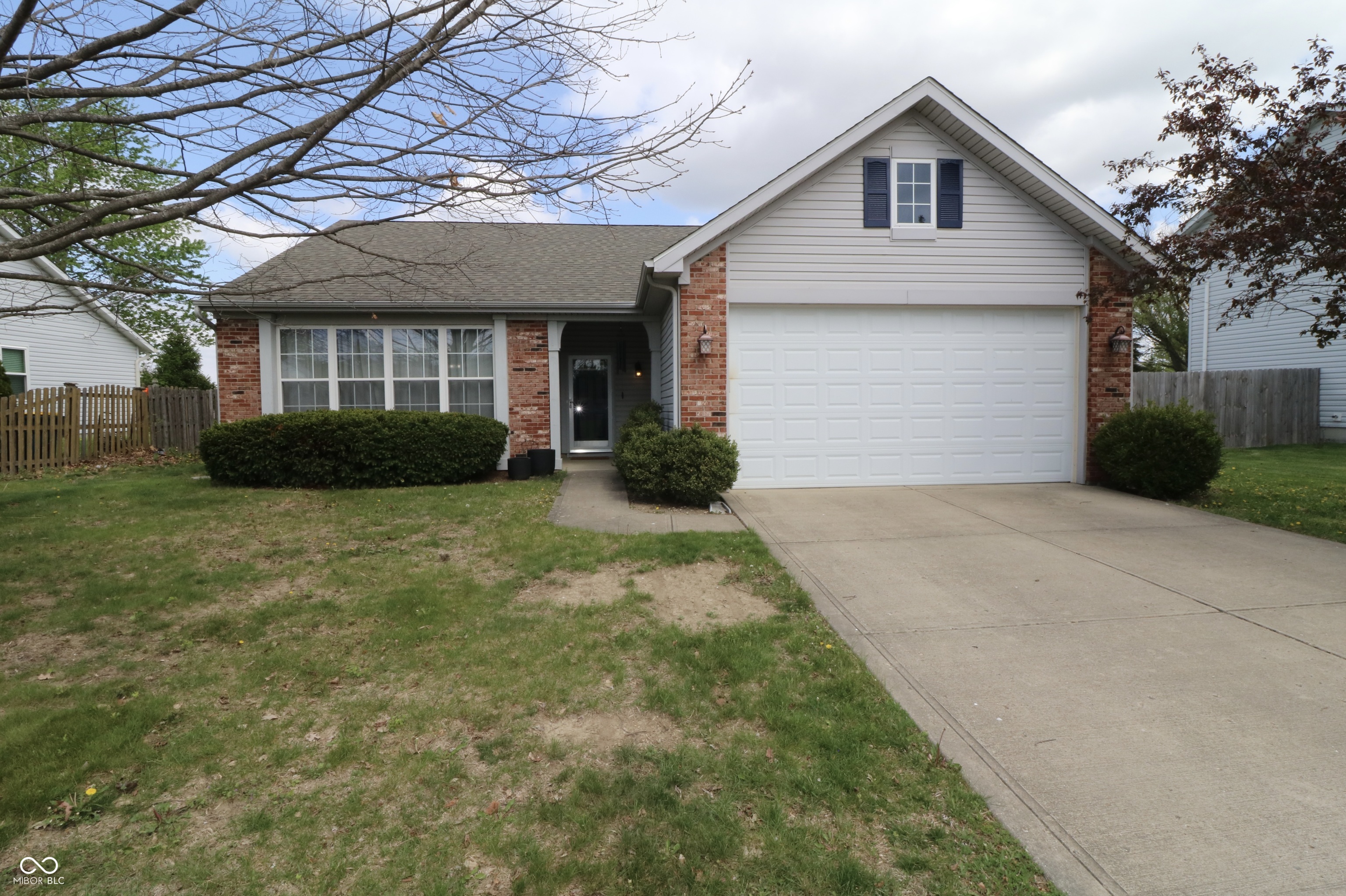 10130 Long Meadow Drive Fishers IN 46038
