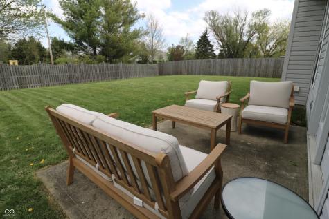 10130 Long Meadow Drive Fishers IN 46038