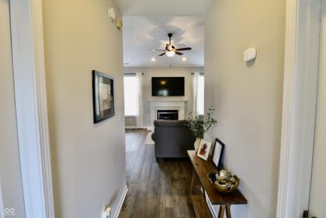 10130 Long Meadow Drive Fishers IN 46038