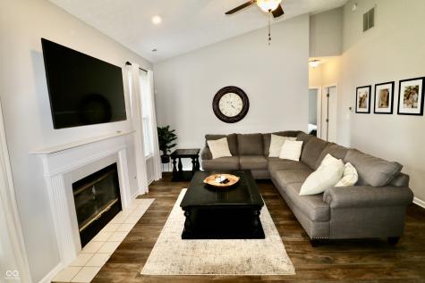 10130 Long Meadow Drive Fishers IN 46038