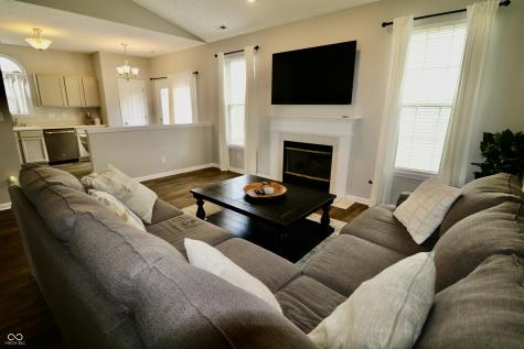 10130 Long Meadow Drive Fishers IN 46038