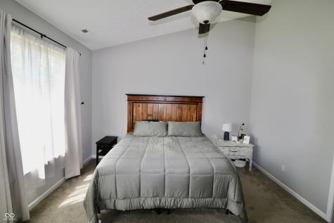 10130 Long Meadow Drive Fishers IN 46038