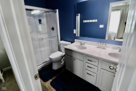 10130 Long Meadow Drive Fishers IN 46038