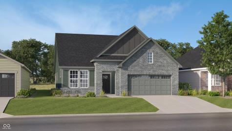 5399 Nettleton Way Avon IN 46123