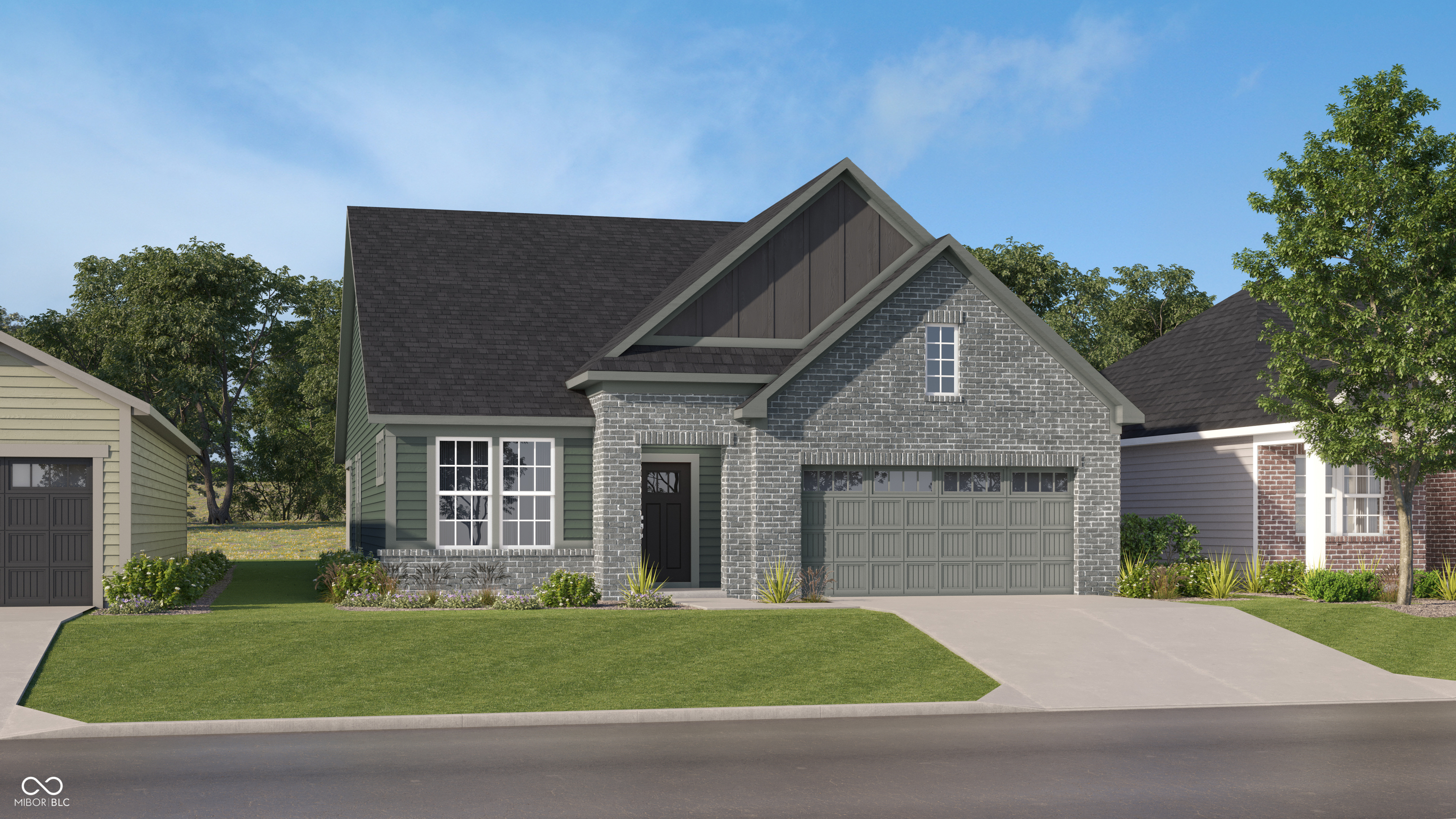 5399 Nettleton Way Avon IN 46123