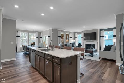 5399 Nettleton Way Avon IN 46123
