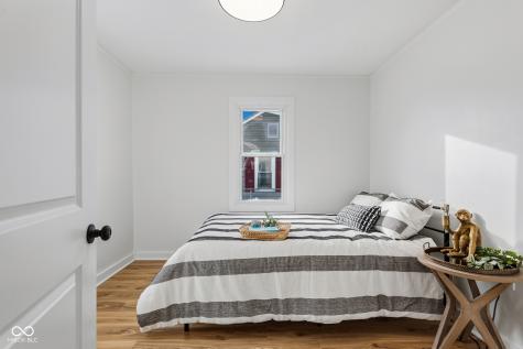 362 Hege Avenue Columbus IN 47201