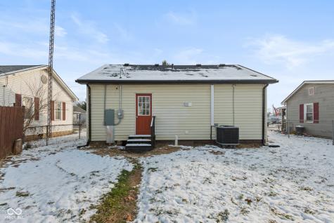 362 Hege Avenue Columbus IN 47201