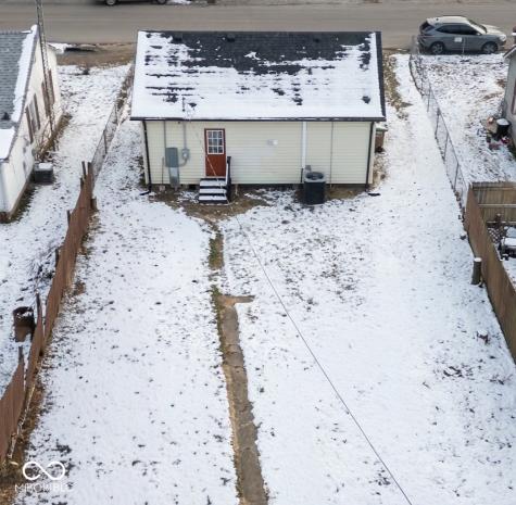 362 Hege Avenue Columbus IN 47201