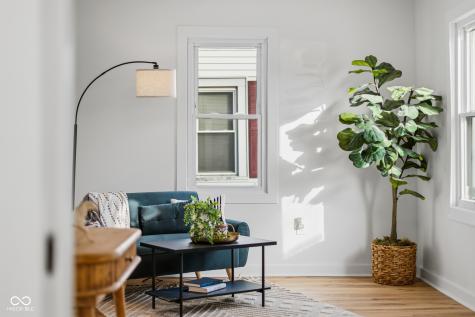 362 Hege Avenue Columbus IN 47201