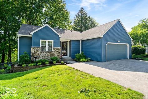 6214 Behner Crossing Indianapolis IN 46250