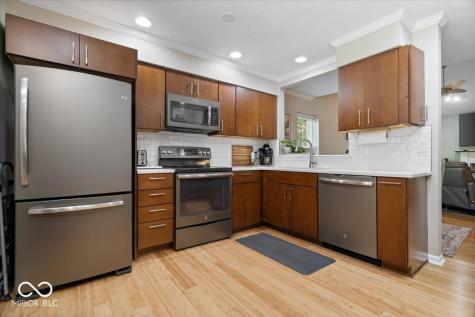 6214 Behner Crossing Indianapolis IN 46250