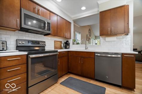 6214 Behner Crossing Indianapolis IN 46250