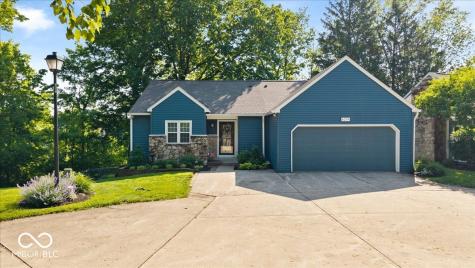 6214 Behner Crossing Indianapolis IN 46250