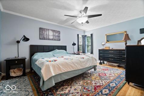 6214 Behner Crossing Indianapolis IN 46250
