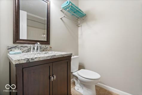 6214 Behner Crossing Indianapolis IN 46250