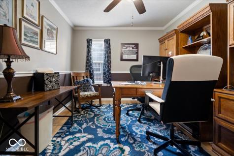 6214 Behner Crossing Indianapolis IN 46250