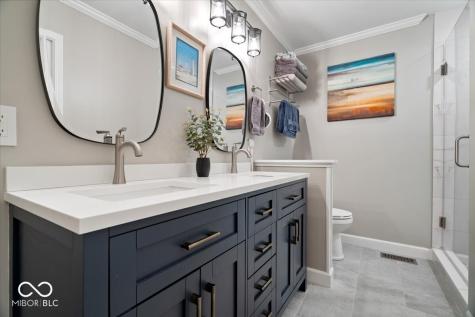 6214 Behner Crossing Indianapolis IN 46250