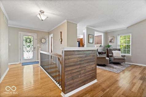 6214 Behner Crossing Indianapolis IN 46250
