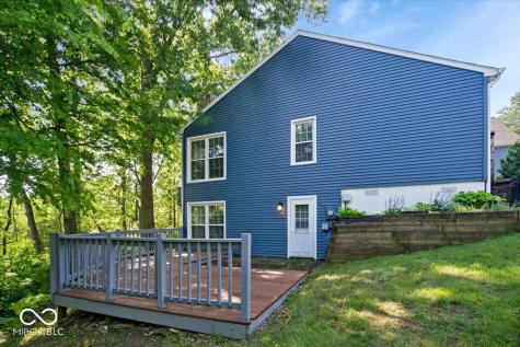 6214 Behner Crossing Indianapolis IN 46250