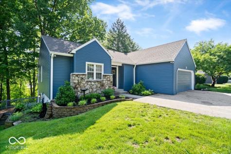 6214 Behner Crossing Indianapolis IN 46250