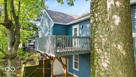 6214 Behner Crossing Indianapolis IN 46250