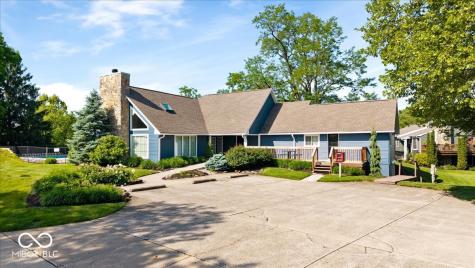 6214 Behner Crossing Indianapolis IN 46250