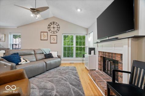 6214 Behner Crossing Indianapolis IN 46250