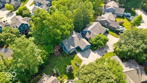 6214 Behner Crossing Indianapolis IN 46250