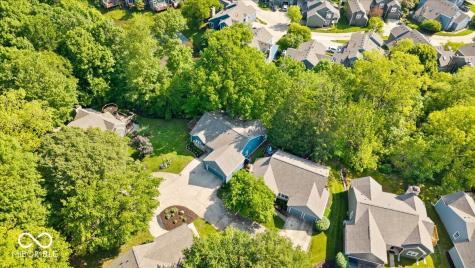 6214 Behner Crossing Indianapolis IN 46250