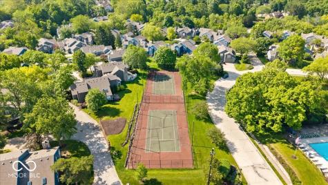 6214 Behner Crossing Indianapolis IN 46250