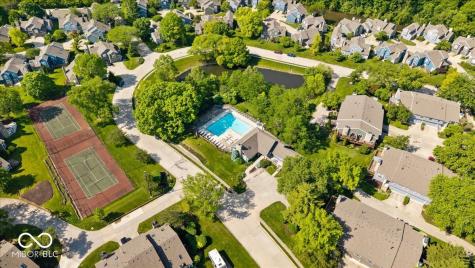 6214 Behner Crossing Indianapolis IN 46250