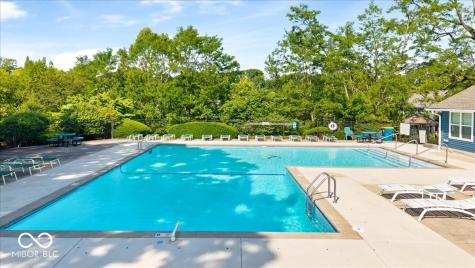6214 Behner Crossing Indianapolis IN 46250