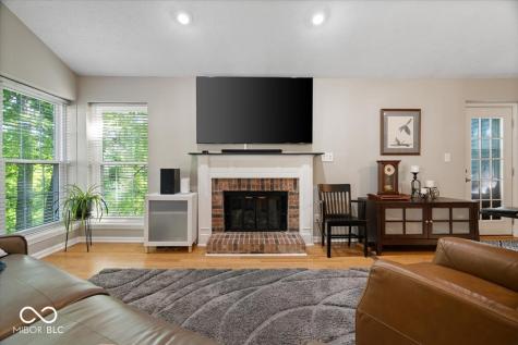 6214 Behner Crossing Indianapolis IN 46250