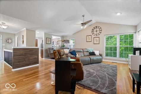 6214 Behner Crossing Indianapolis IN 46250
