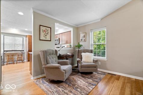 6214 Behner Crossing Indianapolis IN 46250