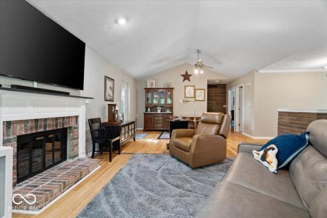 6214 Behner Crossing Indianapolis IN 46250