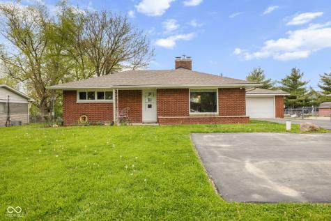70 Casco Drive Avon IN 46123