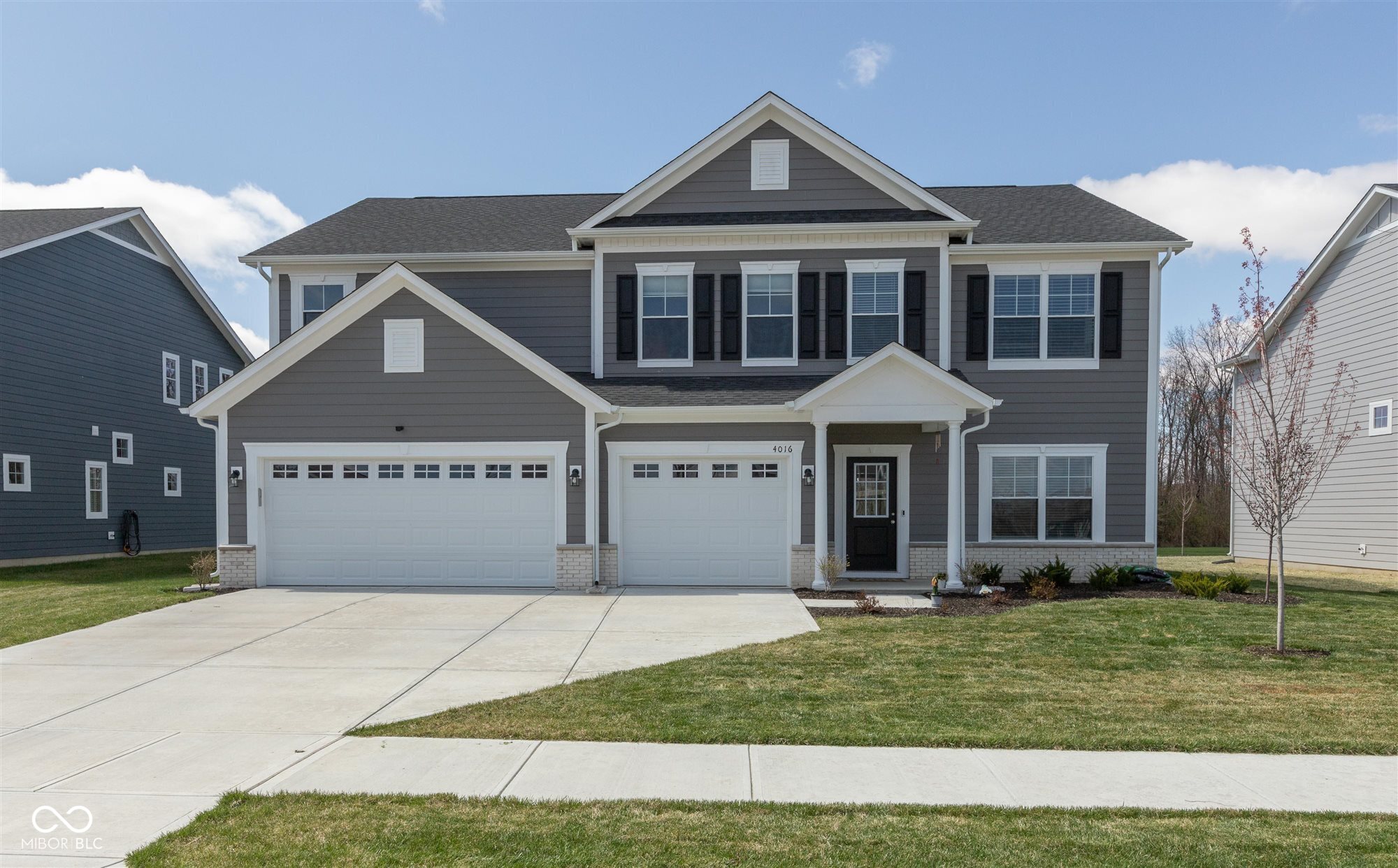 4016 Railhead Avenue Westfield IN 46074