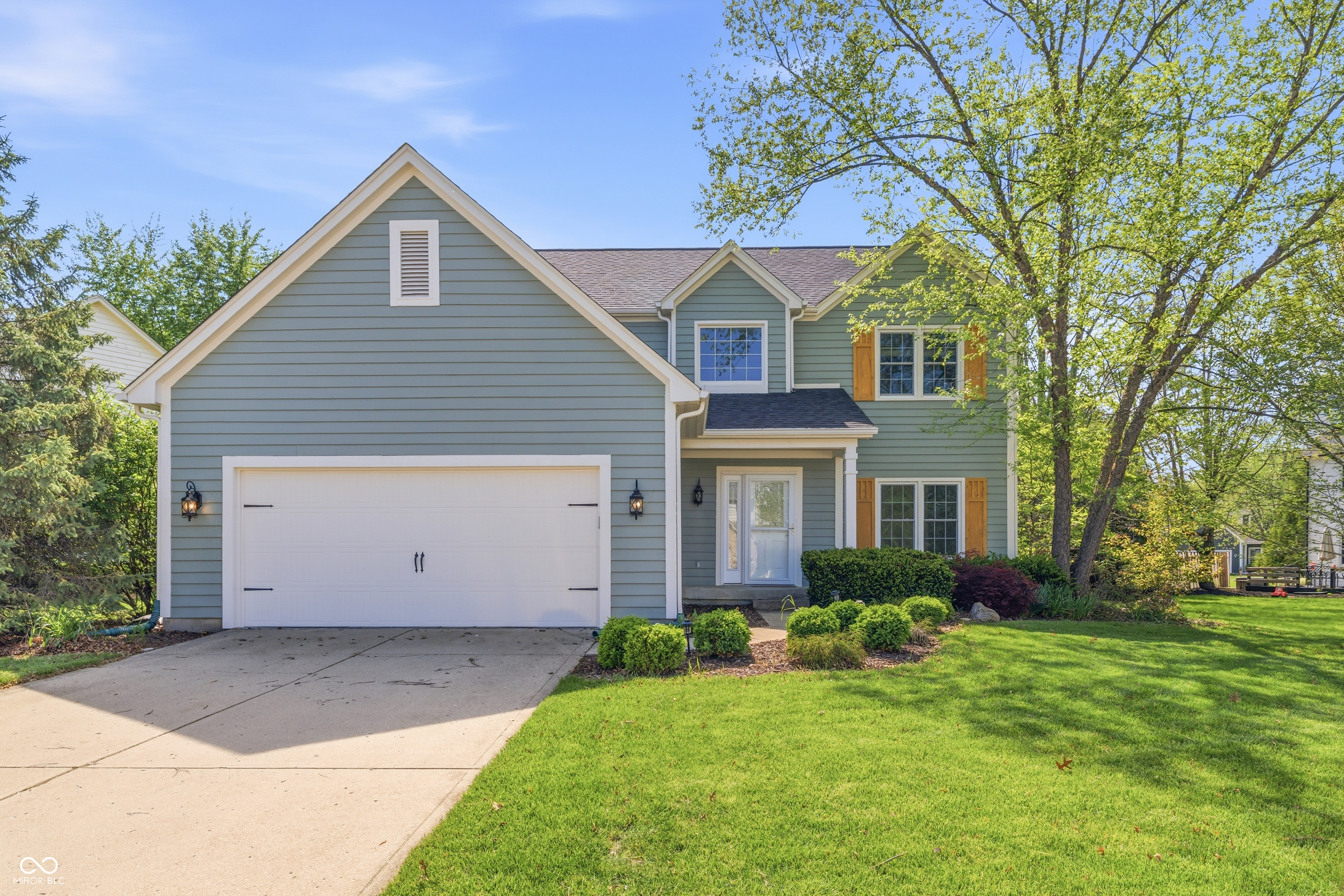 12862 Clifford Circle Carmel IN 46032