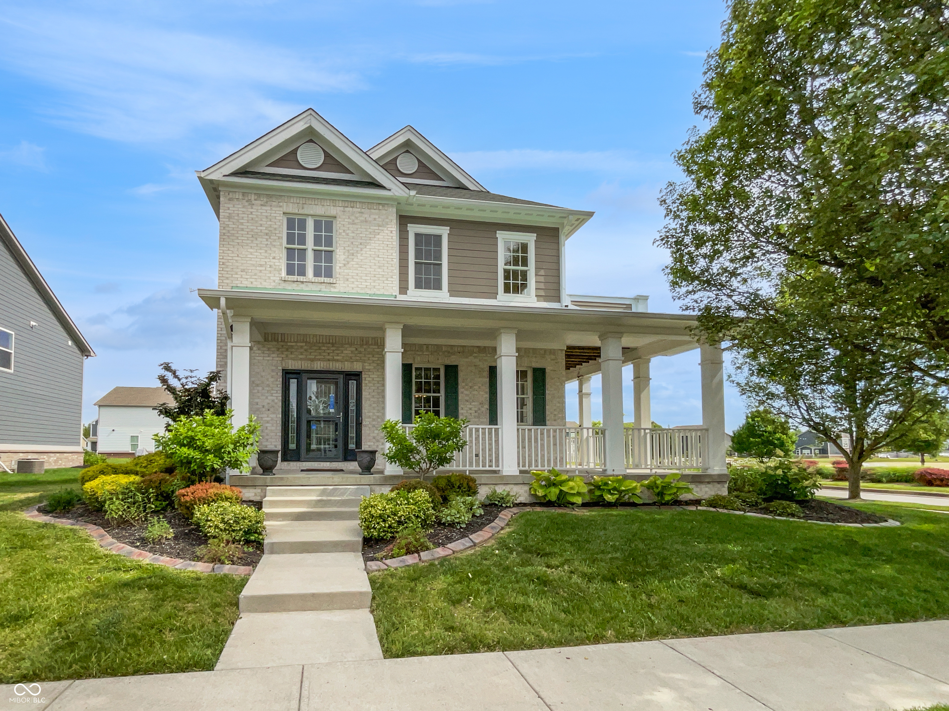 7300 Lockford Walk S Avon IN 46123