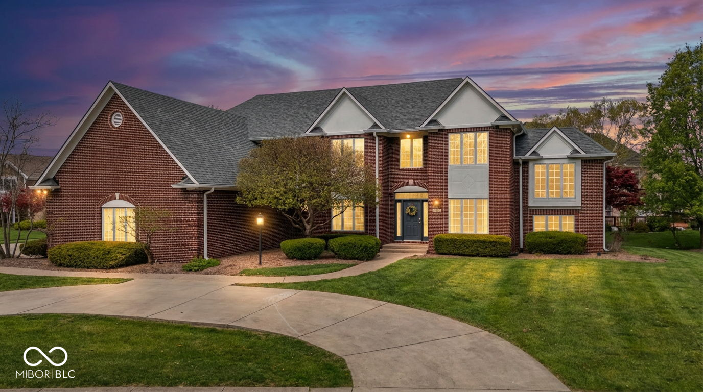13867 Smokey Ridge Drive Carmel IN 46033