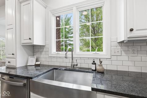 13867 Smokey Ridge Drive Carmel IN 46033