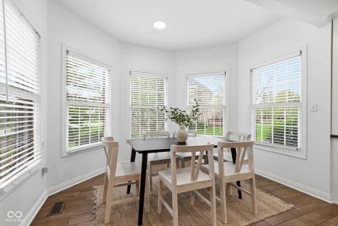 13867 Smokey Ridge Drive Carmel IN 46033