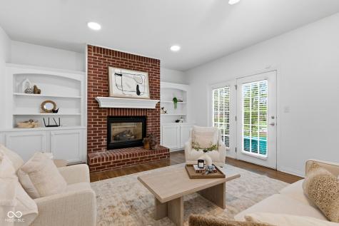 13867 Smokey Ridge Drive Carmel IN 46033