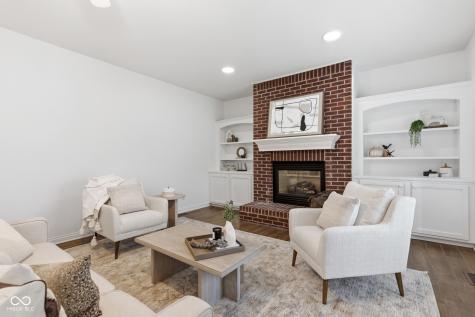 13867 Smokey Ridge Drive Carmel IN 46033
