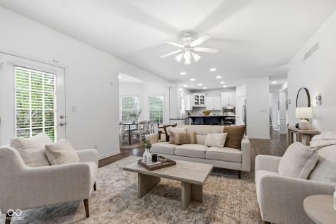 13867 Smokey Ridge Drive Carmel IN 46033