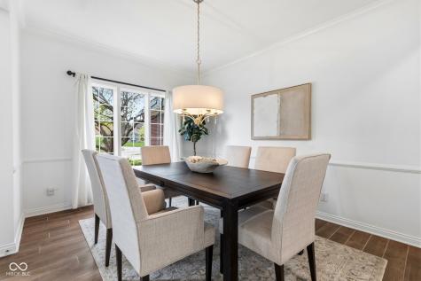 13867 Smokey Ridge Drive Carmel IN 46033